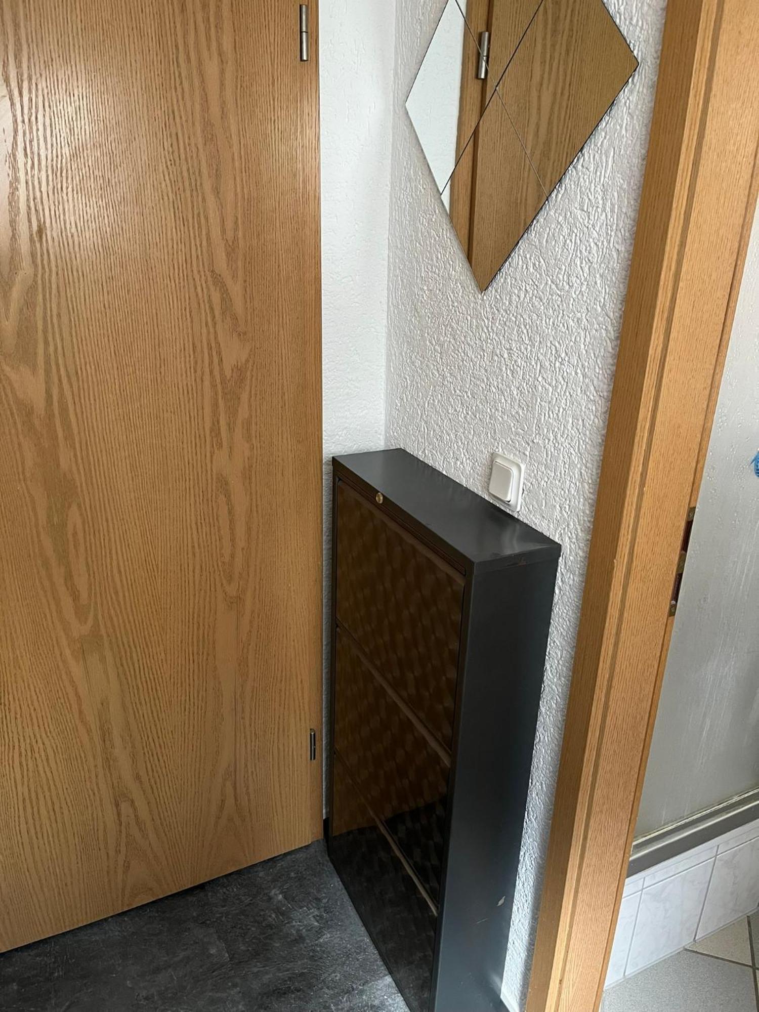 Ferienwohnung Hoppelnase Mit Eigener Sauna Langenstein Екстериор снимка