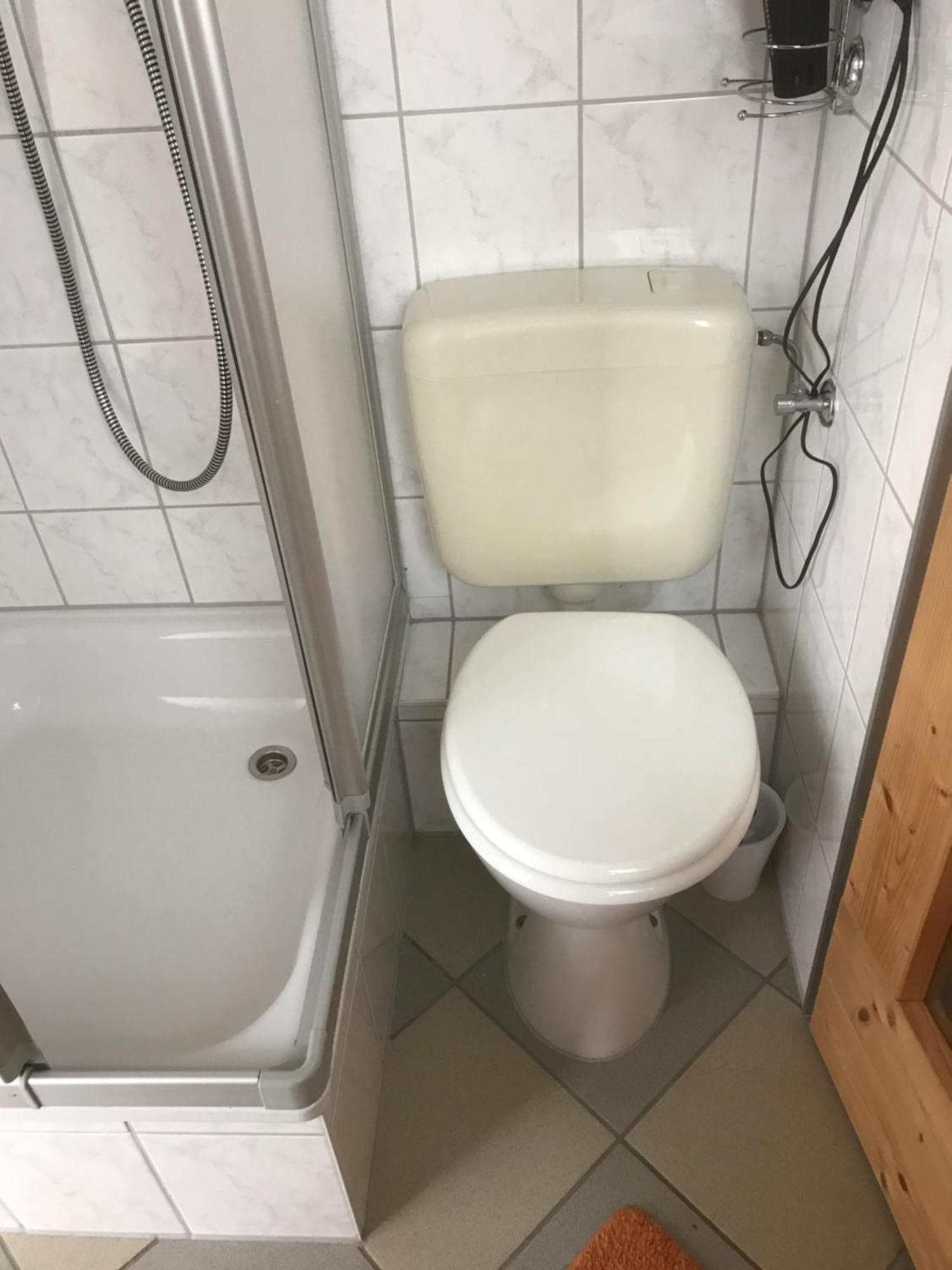 Ferienwohnung Hoppelnase Mit Eigener Sauna Langenstein Екстериор снимка